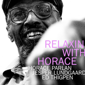 Relaxin' With Horace