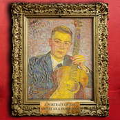 A Portrait Of The Artist As A Dumb Man