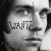 Want by Rufus Wainwright