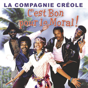 La Compagnie Creole: Best Of: C'est bon pour le moral !