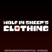 Wolf In Sheep's Clothing