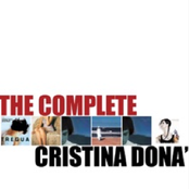 The Complete Cristina Donà