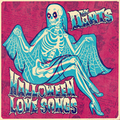 Halloween Love Songs