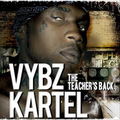 Cosanostra by Vybz Kartel