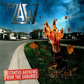 Distorted Anthems From The Suburbs