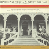 Traditional Music At Newport 1964 Part 1