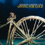 Session Americana: Diving for Gold