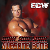 ECW: Awesome Bomb (Mike Awesome) - Single