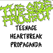 Teenage Heartbreak Propaganda