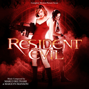 Resident Evil