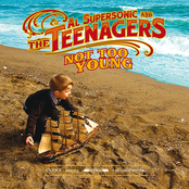 Rumours by Al Supersonic & The Teenagers