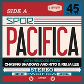 Spor: Pacifica EP