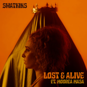 Swatkins: Lost & Alive