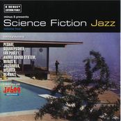 Science Fiction Jazz Vol.4