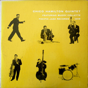 Chico Hamilton Quintet