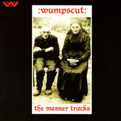 Overtures (remastered) by :wumpscut: