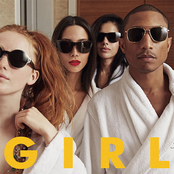 Gush by Pharrell Williams