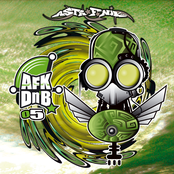 AFK DnB 05 (feat. Sisley) [Wobble T. Remix]