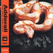 Adderall