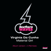 Material Girl-Single