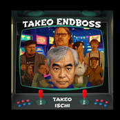 TAKEO ENDBOSS