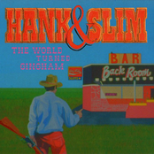 World Turned Gingham