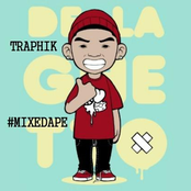 Traphik: MIXEDAPE