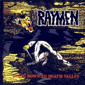Paralyzed by The Raymen