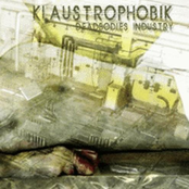 Trust No One by Klaustrophobik