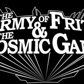 the army of fritz & the cosmic game