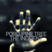 Flicker by Porcupine Tree