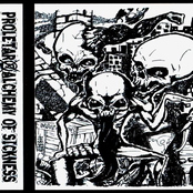 proletar / alchemy of sickness