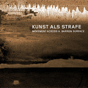 In The Void The Stones Are Drifting by Kunst Als Strafe