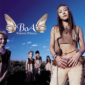 Milky Way by Boa