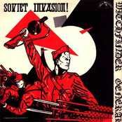 Soviet Invasion EP