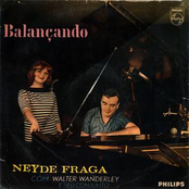 neide fraga com walter wanderley