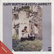 keith jarrett & gary burton