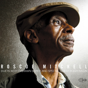 Windows With A View by Roscoe Mitchell