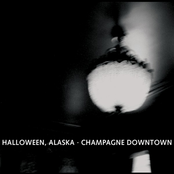 Halloween, Alaska: Champagne Downtown