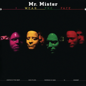 Runaway by Mr. Mister