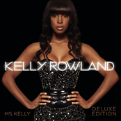 Kelly Rowland: Ms. Kelly: Deluxe Edition