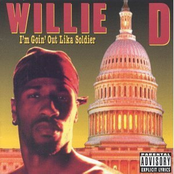 Yo P My D by Willie D