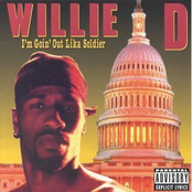 U Still A Aggin by Willie D