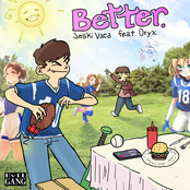 Better! - Single