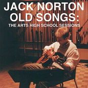 Old Songs: The Arts High School Sessions
