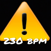 230 BPM
