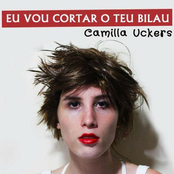 Eu Vou Cortar O Teu Bilau - Single