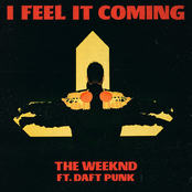 The Weeknd - I Feel It Coming