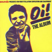 Oi! The Album
