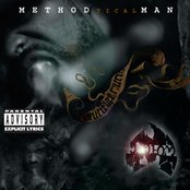 Album cover for Tical (Deluxe Edition), by Method Man